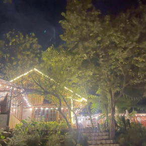 Dó homestay